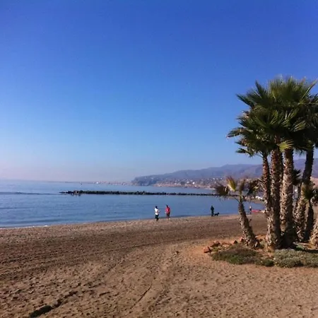 Apartment En Paseo Maritimo Almeria