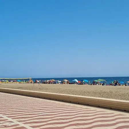 En Paseo Maritimo Apartment *